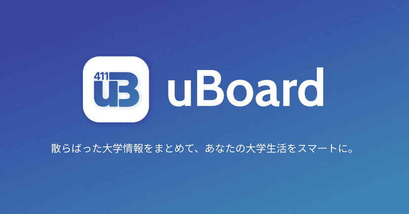 uBoard